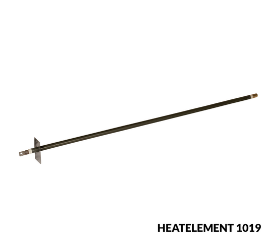 Heat Element 1019