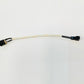 Sensor Lead Ports